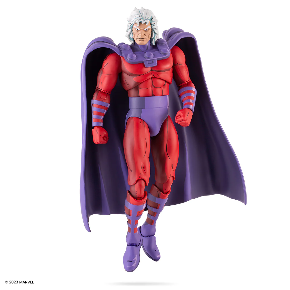 370-x-men-the-animated-series-magneto-1-6-scale-figure-32.webp X-Men: The Animated Series - Magneto 1/6 Scale Figure