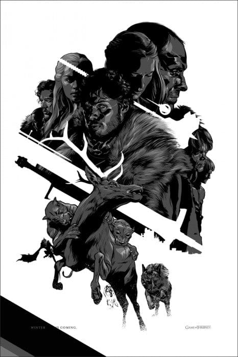 Game of Thrones