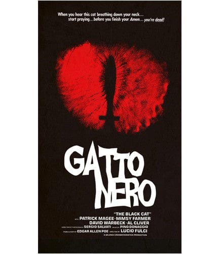Gatto Nero