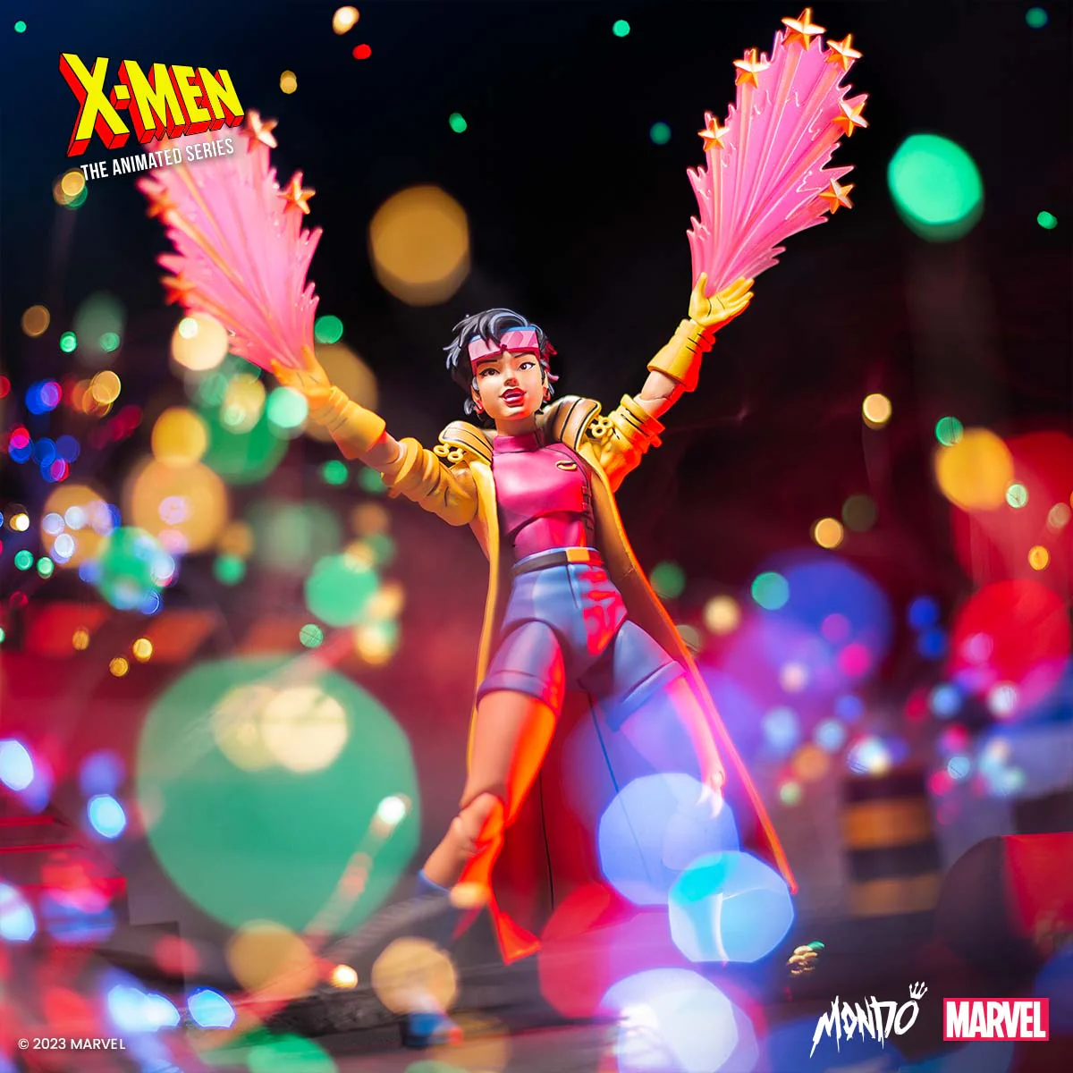 371-x-men-the-animated-series-jubilee-1-6-scale-figure-limited-edition-11.webp X-Men: The Animated Series - Jubilee 1/6 Scale Figure Limited Edition
