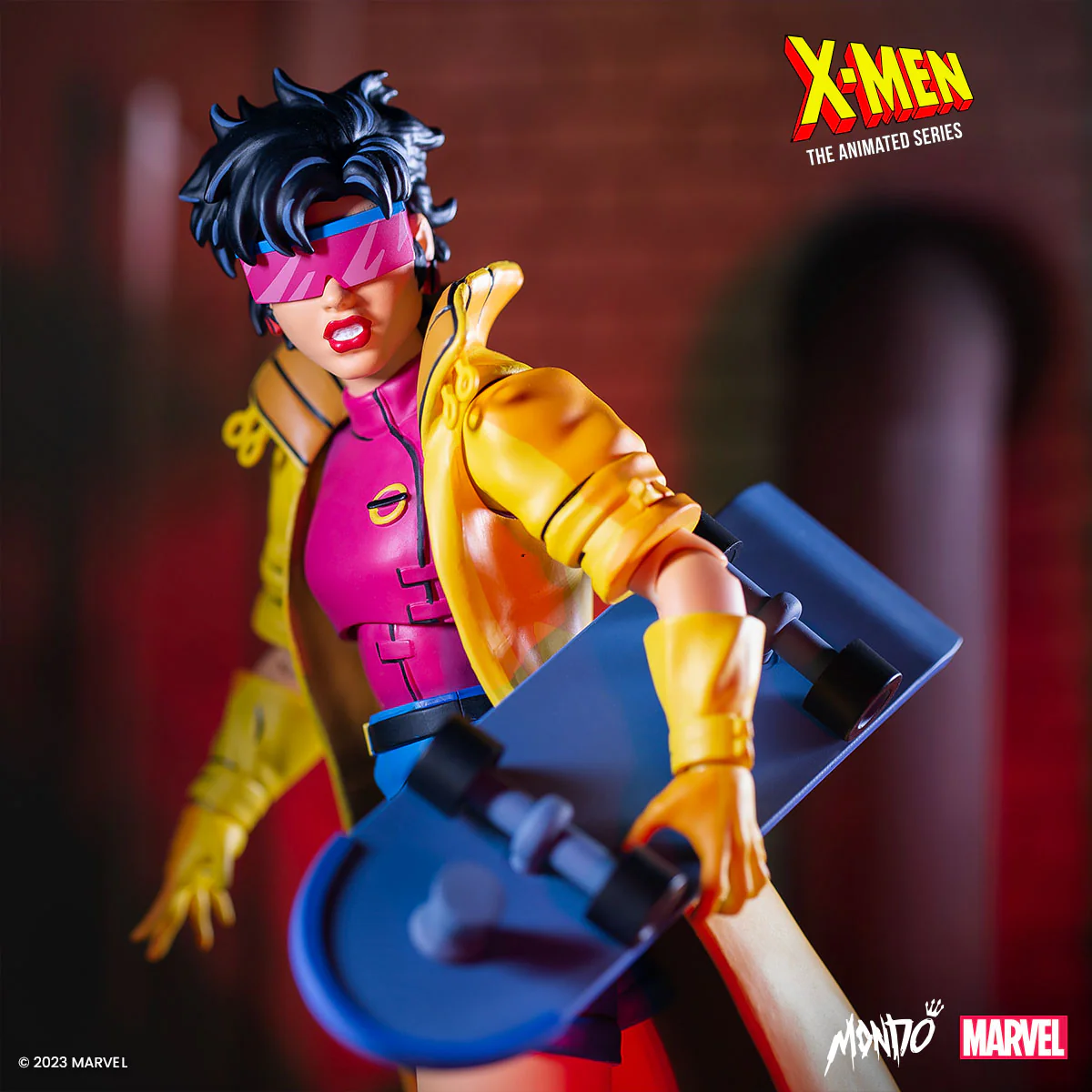 371-x-men-the-animated-series-jubilee-1-6-scale-figure-limited-edition-13.webp X-Men: The Animated Series - Jubilee 1/6 Scale Figure Limited Edition