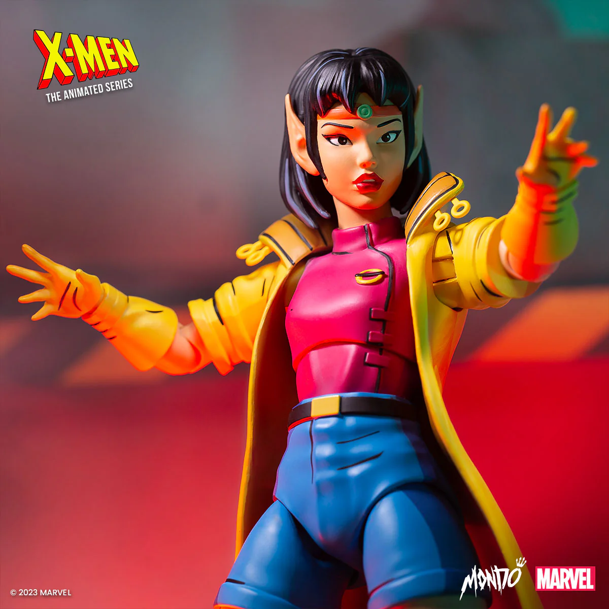 371-x-men-the-animated-series-jubilee-1-6-scale-figure-limited-edition-14.webp X-Men: The Animated Series - Jubilee 1/6 Scale Figure Limited Edition