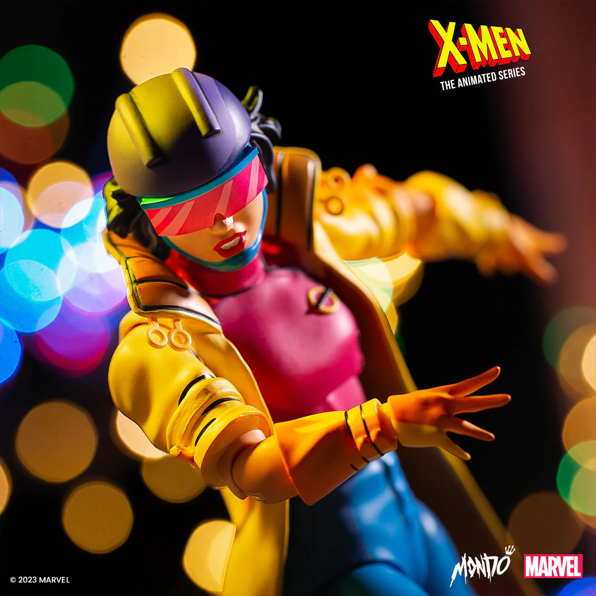 371-x-men-the-animated-series-jubilee-1-6-scale-figure-limited-edition-17.webp X-Men: The Animated Series - Jubilee 1/6 Scale Figure Limited Edition