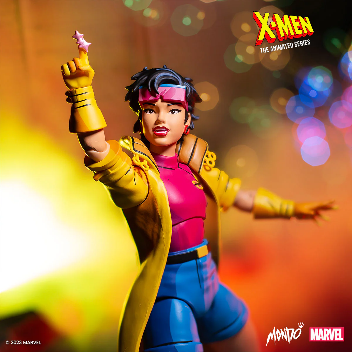 371-x-men-the-animated-series-jubilee-1-6-scale-figure-limited-edition-18.webp X-Men: The Animated Series - Jubilee 1/6 Scale Figure Limited Edition