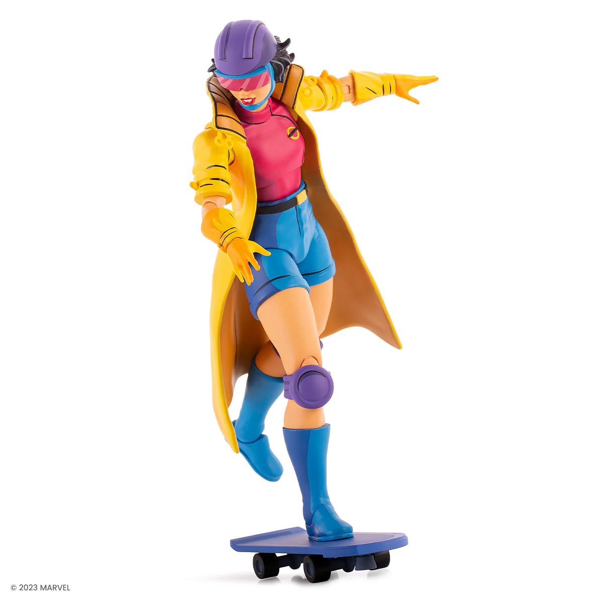 371-x-men-the-animated-series-jubilee-1-6-scale-figure-limited-edition-20.webp X-Men: The Animated Series - Jubilee 1/6 Scale Figure Limited Edition