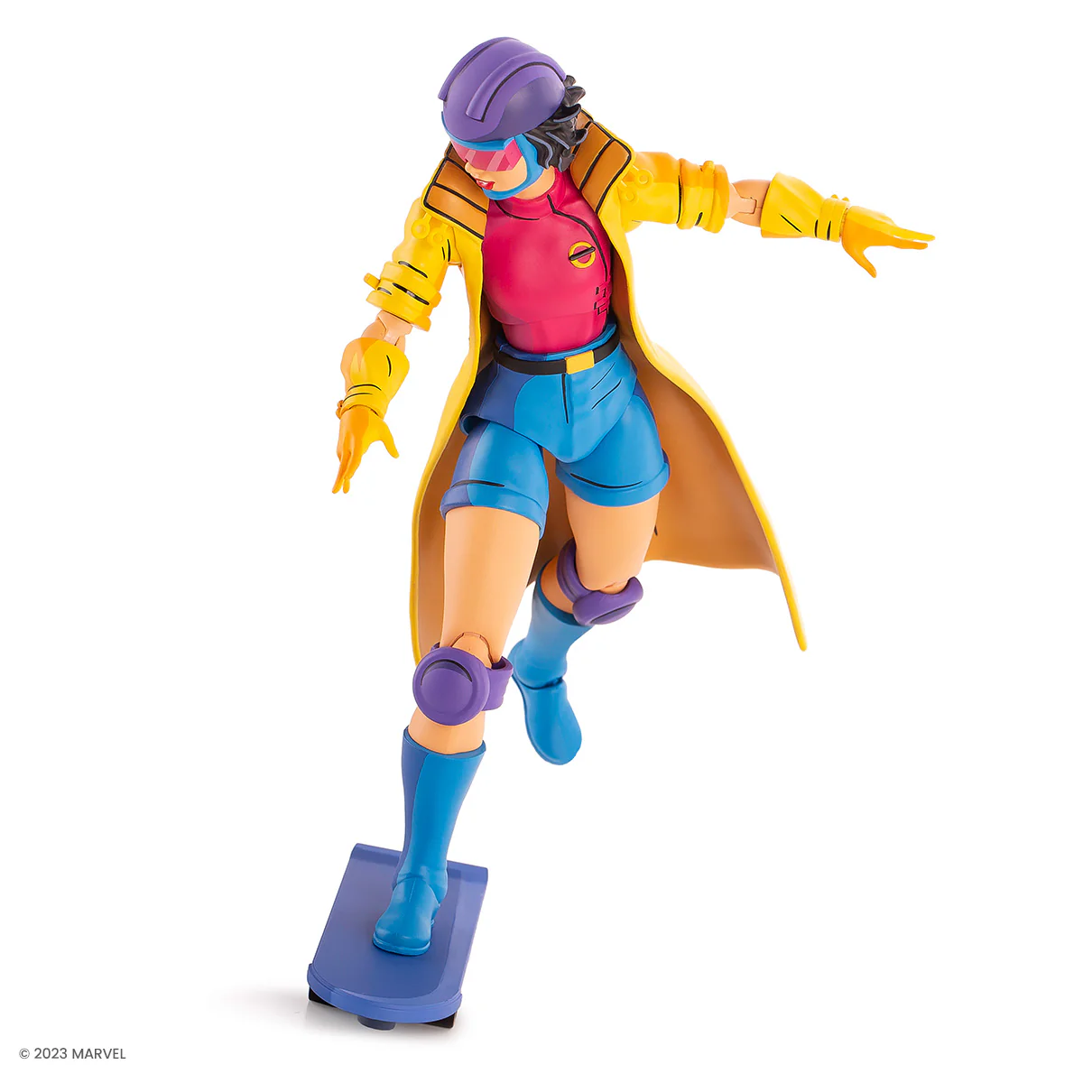 371-x-men-the-animated-series-jubilee-1-6-scale-figure-limited-edition-21.webp X-Men: The Animated Series - Jubilee 1/6 Scale Figure Limited Edition