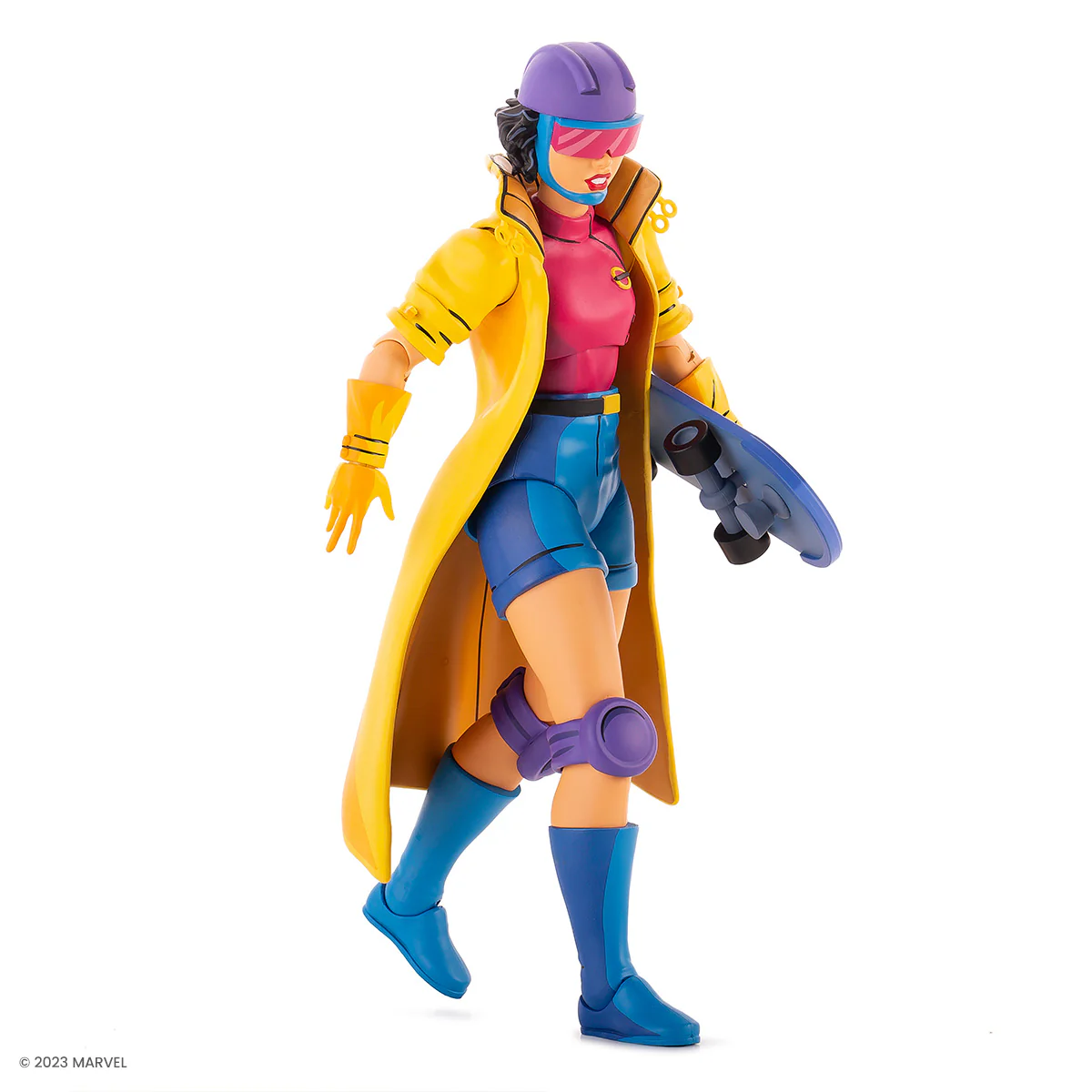 371-x-men-the-animated-series-jubilee-1-6-scale-figure-limited-edition-23.webp X-Men: The Animated Series - Jubilee 1/6 Scale Figure Limited Edition