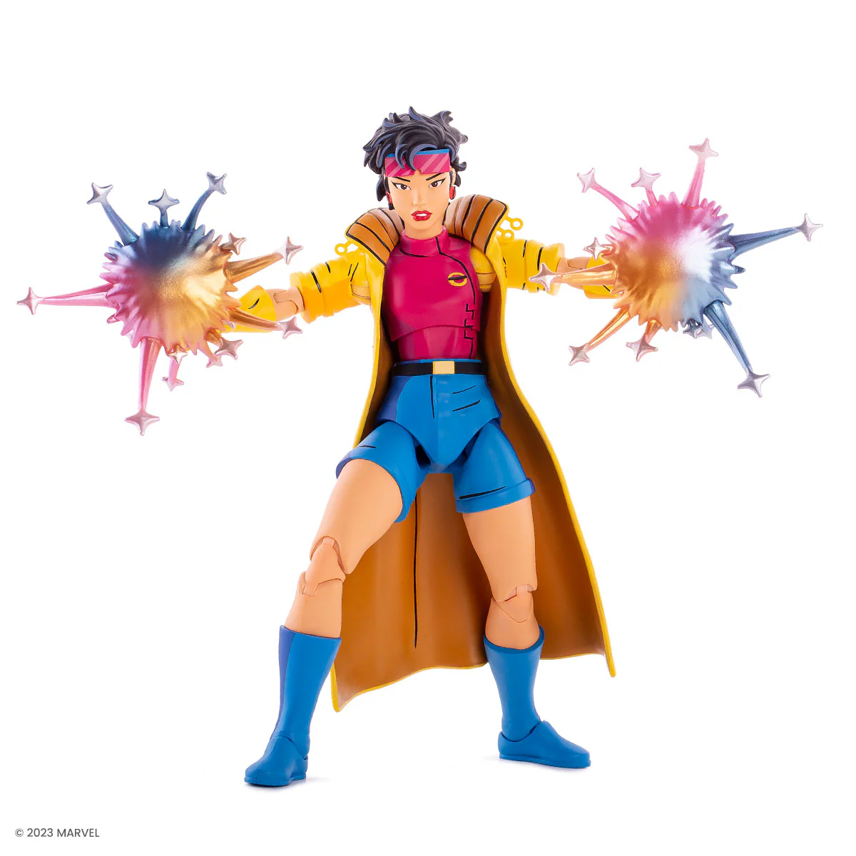 371-x-men-the-animated-series-jubilee-1-6-scale-figure-limited-edition-24.webp X-Men: The Animated Series - Jubilee 1/6 Scale Figure Limited Edition