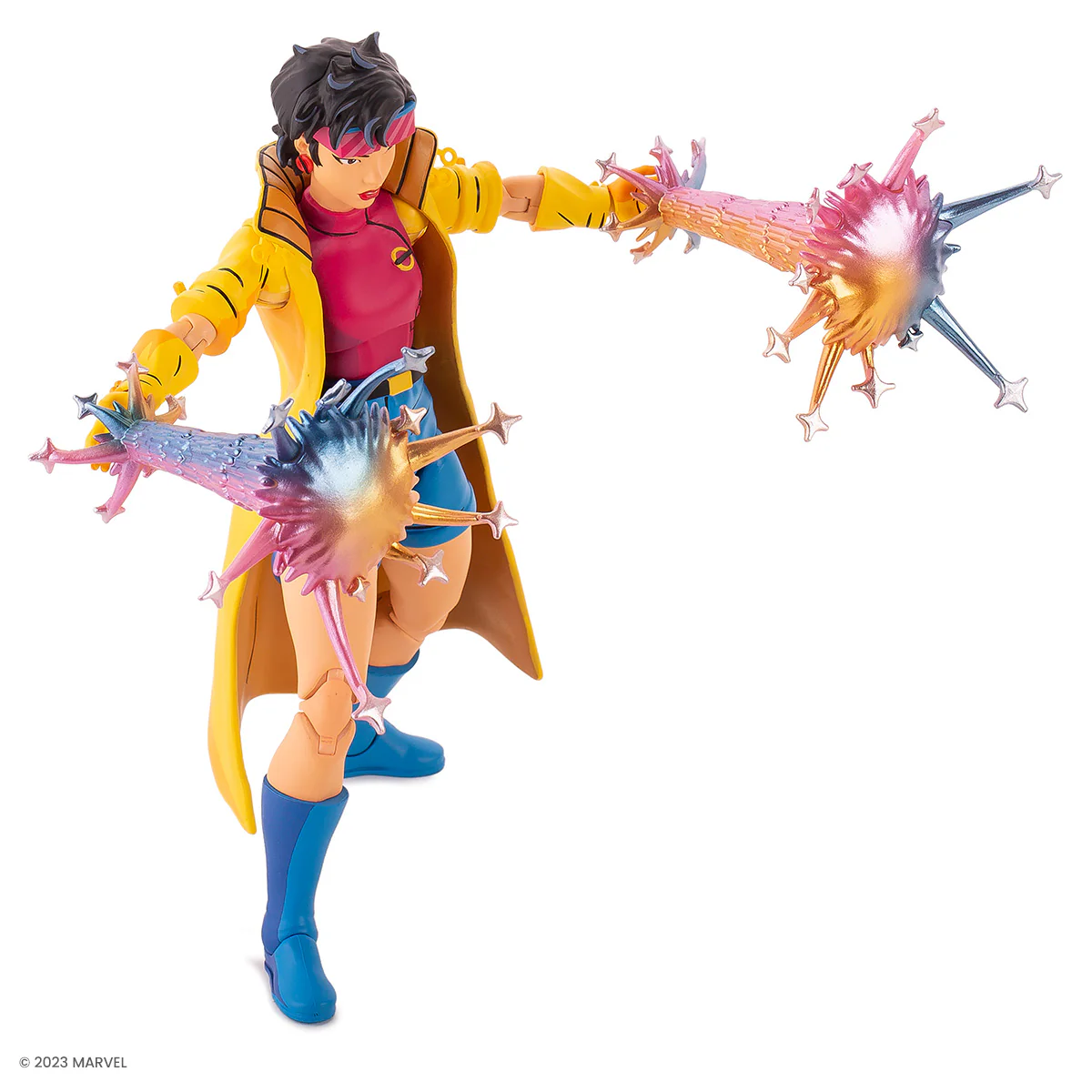 371-x-men-the-animated-series-jubilee-1-6-scale-figure-limited-edition-25.webp X-Men: The Animated Series - Jubilee 1/6 Scale Figure Limited Edition