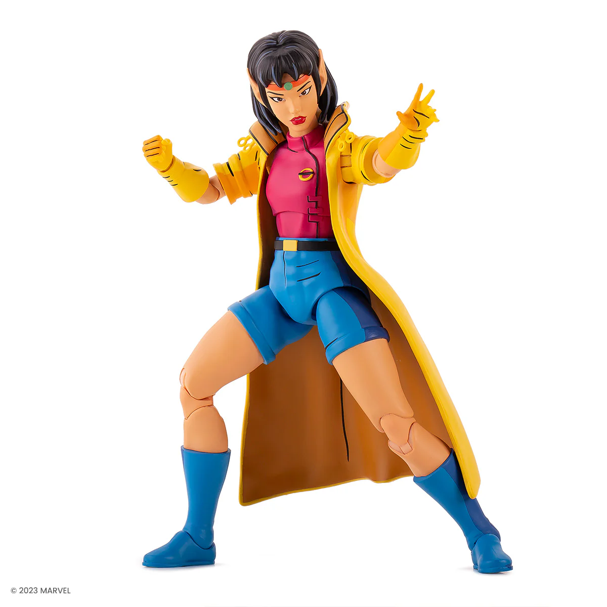 371-x-men-the-animated-series-jubilee-1-6-scale-figure-limited-edition-29.webp X-Men: The Animated Series - Jubilee 1/6 Scale Figure Limited Edition