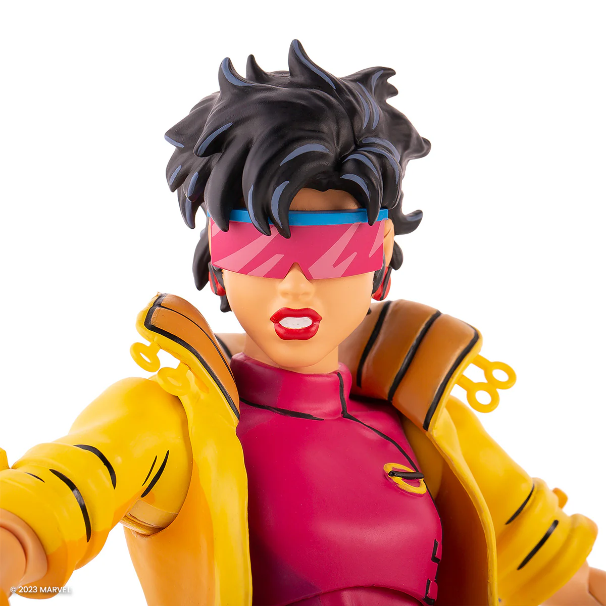371-x-men-the-animated-series-jubilee-1-6-scale-figure-limited-edition-32.webp X-Men: The Animated Series - Jubilee 1/6 Scale Figure Limited Edition