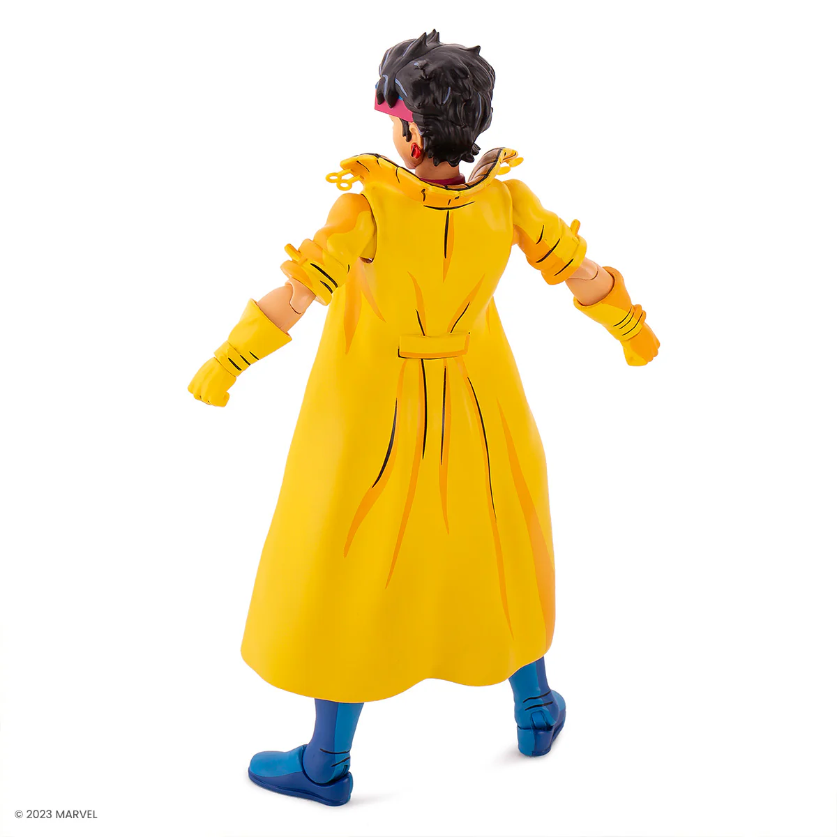 371-x-men-the-animated-series-jubilee-1-6-scale-figure-limited-edition-33.webp X-Men: The Animated Series - Jubilee 1/6 Scale Figure Limited Edition