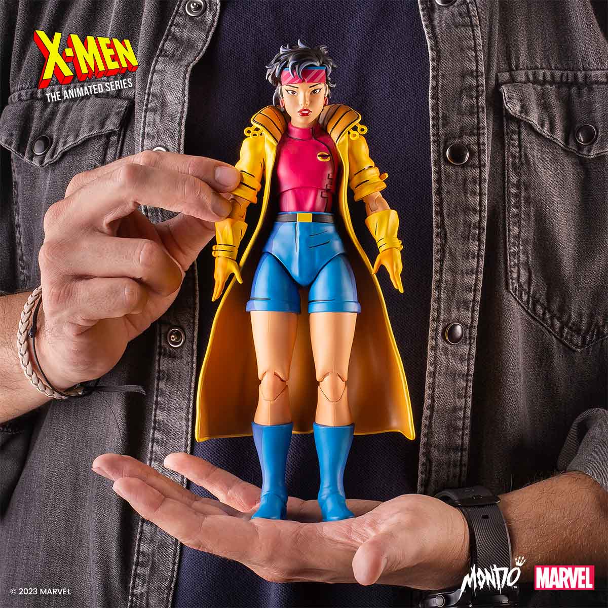 371-x-men-the-animated-series-jubilee-1-6-scale-figure-limited-edition-34.jpg X-Men: The Animated Series - Jubilee 1/6 Scale Figure Limited Edition