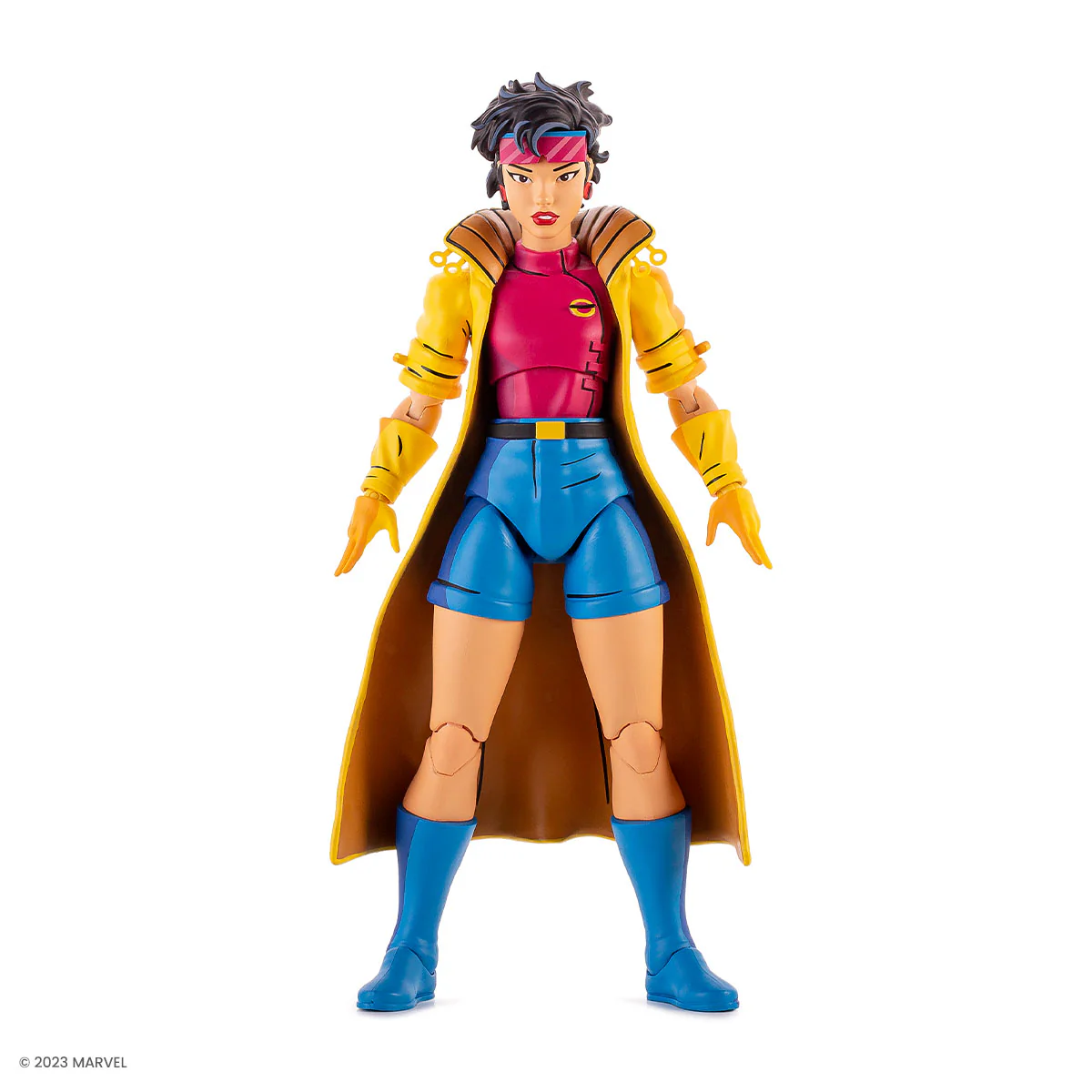 371-x-men-the-animated-series-jubilee-1-6-scale-figure-limited-edition-38.webp X-Men: The Animated Series - Jubilee 1/6 Scale Figure Limited Edition
