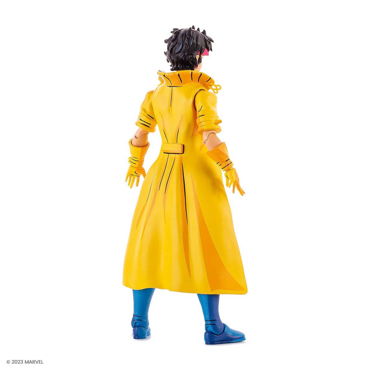 371-x-men-the-animated-series-jubilee-1-6-scale-figure-limited-edition-41.webp X-Men: The Animated Series - Jubilee 1/6 Scale Figure Limited Edition