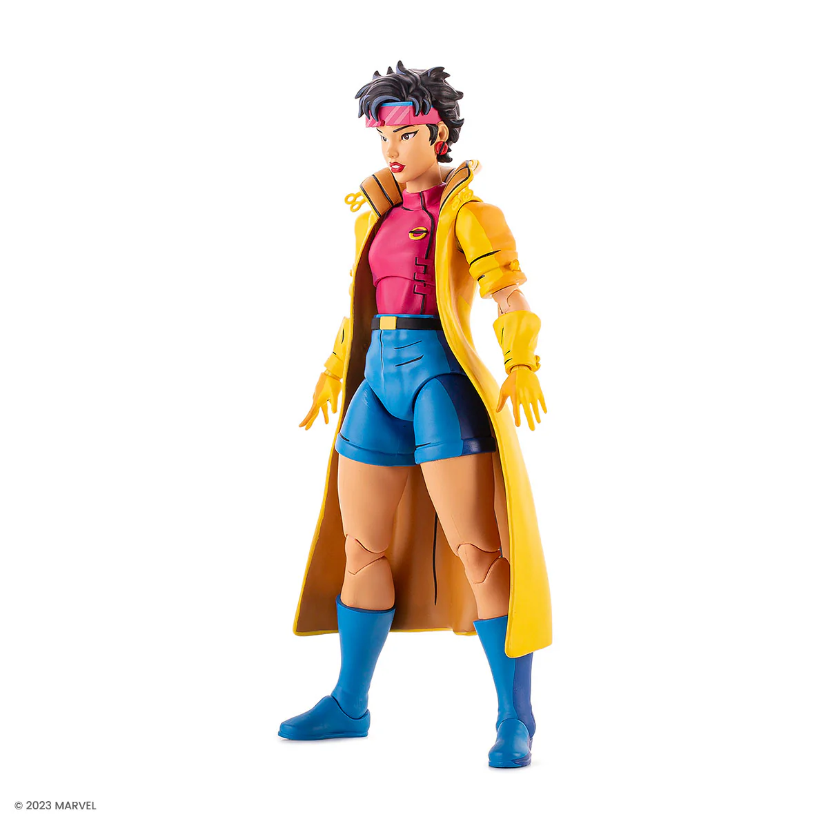 371-x-men-the-animated-series-jubilee-1-6-scale-figure-limited-edition-45.webp X-Men: The Animated Series - Jubilee 1/6 Scale Figure Limited Edition
