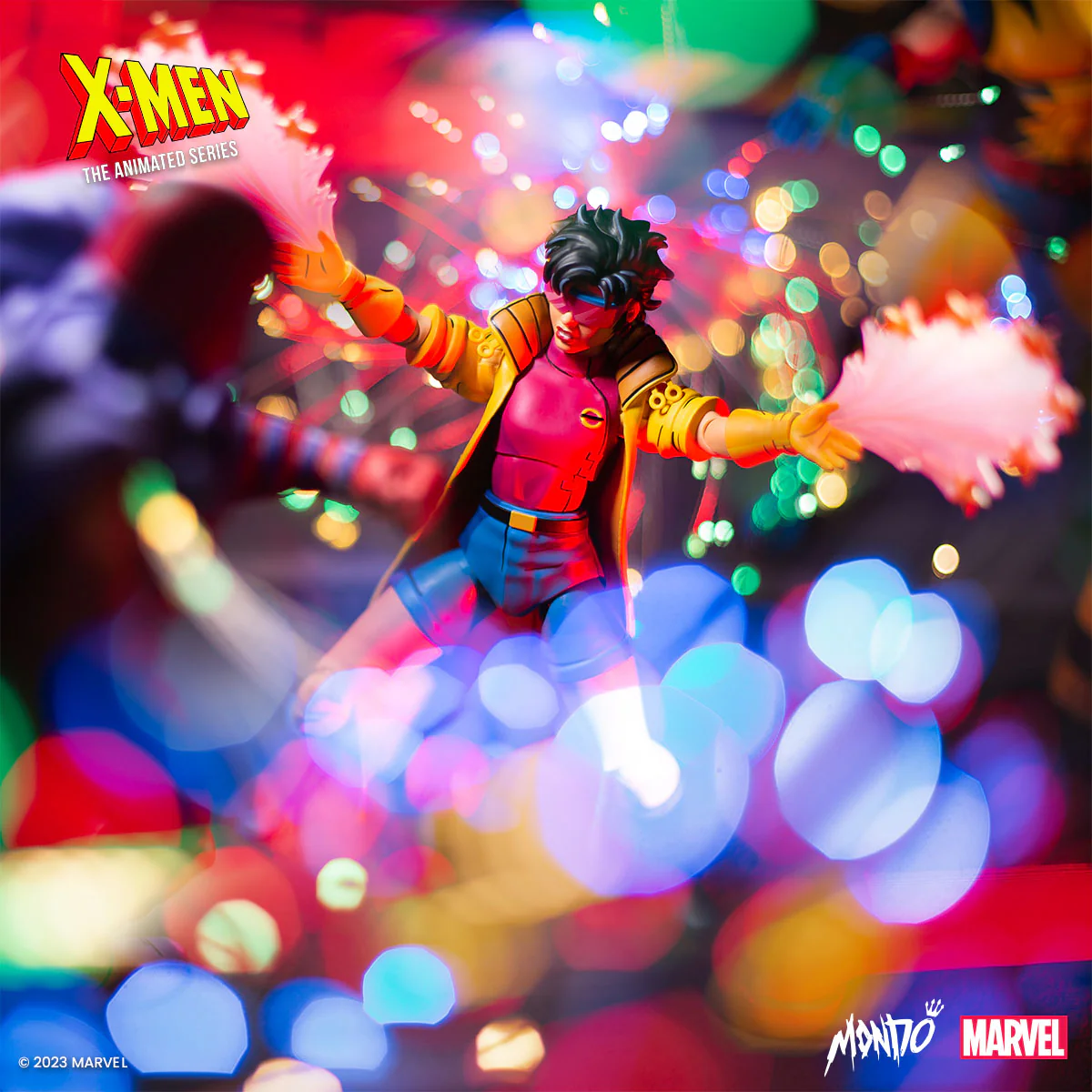 371-x-men-the-animated-series-jubilee-1-6-scale-figure-limited-edition-5.webp X-Men: The Animated Series - Jubilee 1/6 Scale Figure Limited Edition