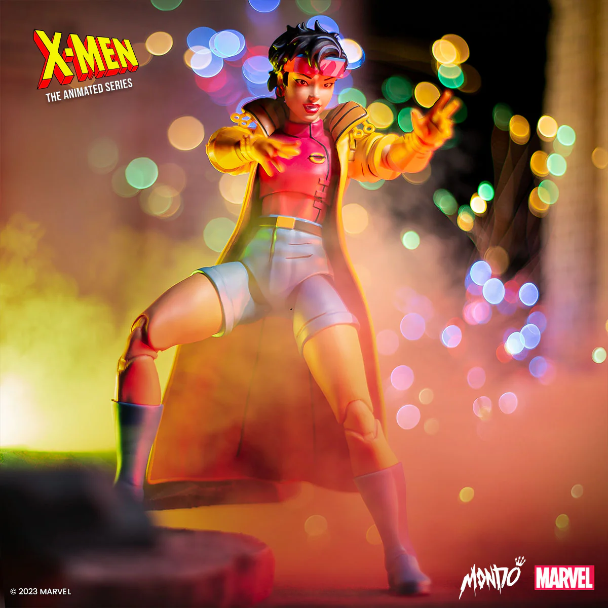 371-x-men-the-animated-series-jubilee-1-6-scale-figure-limited-edition-6.webp X-Men: The Animated Series - Jubilee 1/6 Scale Figure Limited Edition