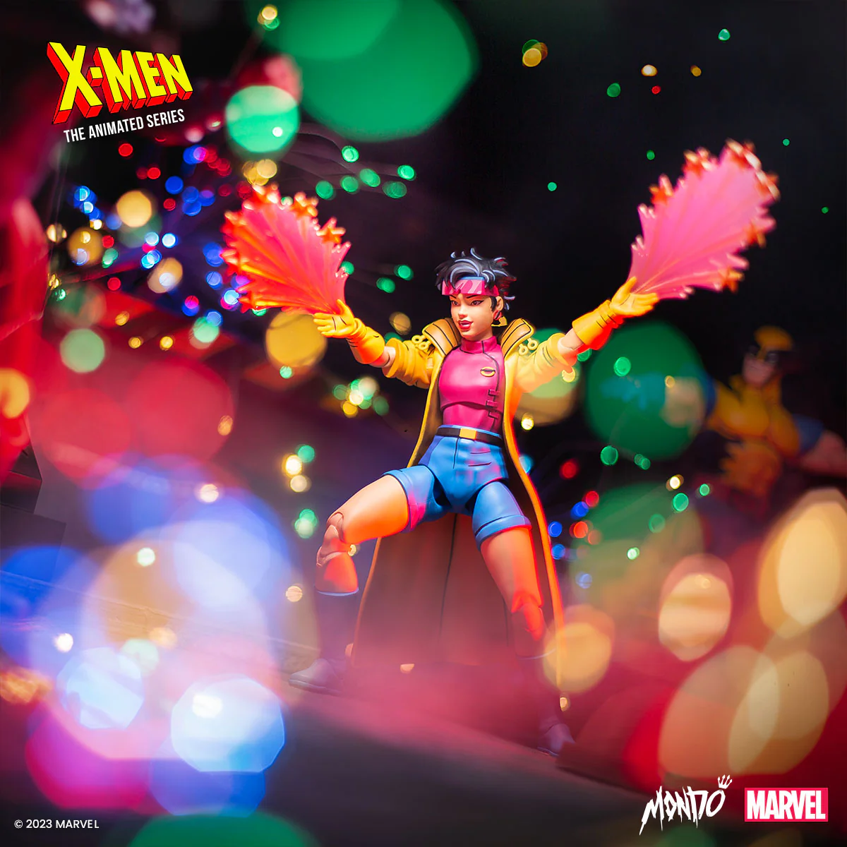 371-x-men-the-animated-series-jubilee-1-6-scale-figure-limited-edition-7.webp X-Men: The Animated Series - Jubilee 1/6 Scale Figure Limited Edition