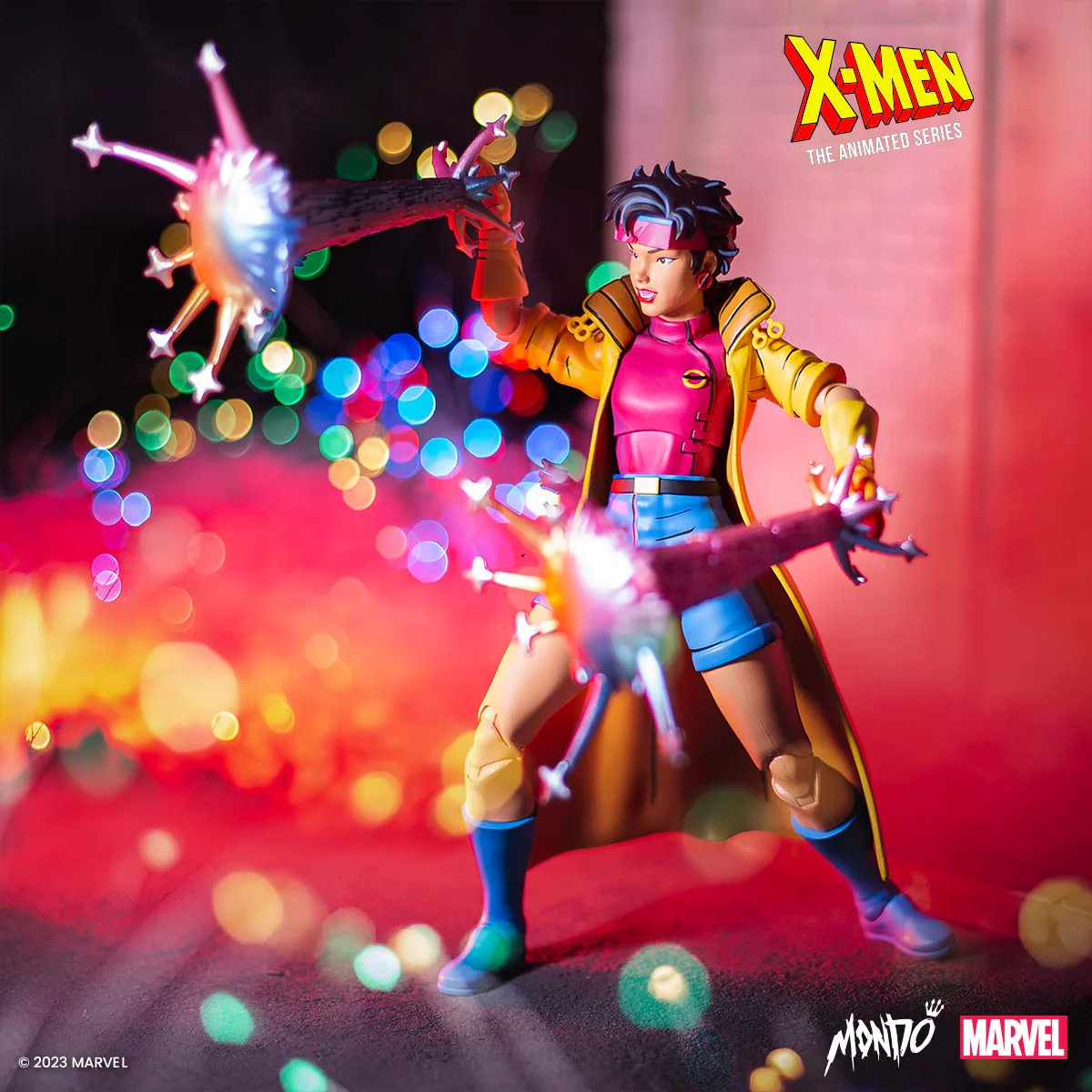 371-x-men-the-animated-series-jubilee-1-6-scale-figure-limited-edition-9.webp X-Men: The Animated Series - Jubilee 1/6 Scale Figure Limited Edition