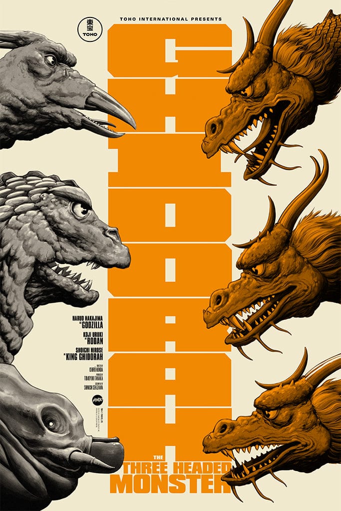 3711-ghidorah-the-three-headed-monster-poster-1.jpg Ghidorah, The Three-Headed Monster Poster