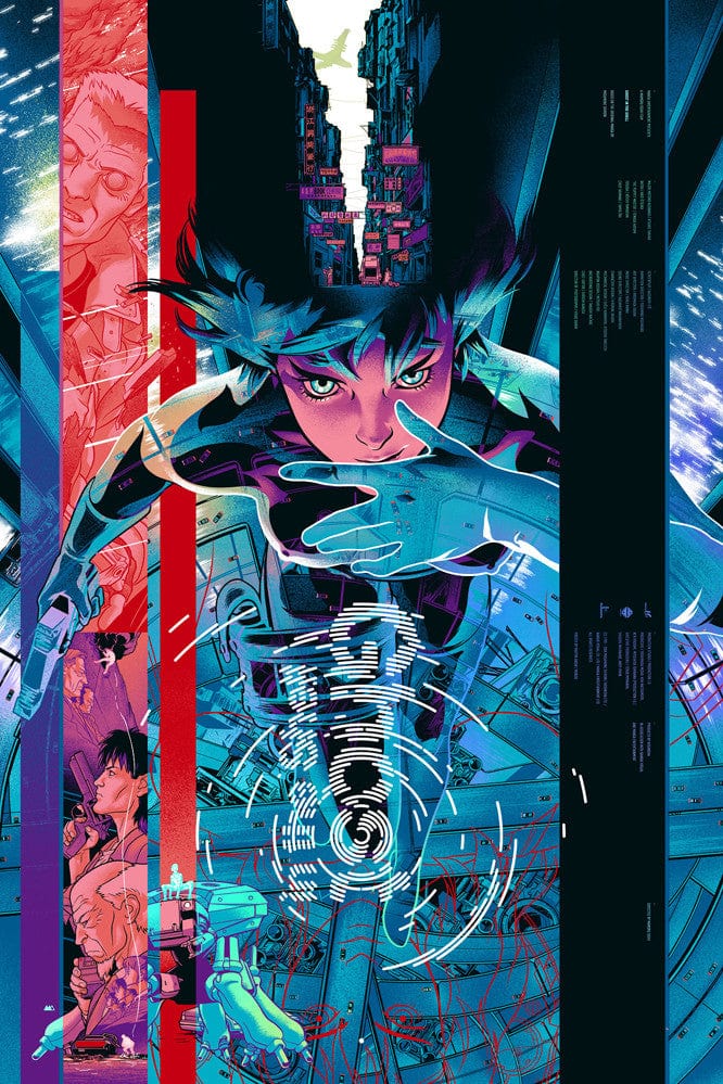 3719-ghost-in-the-shell-foil-variant-1.jpg Ghost in the Shell Foil Variant