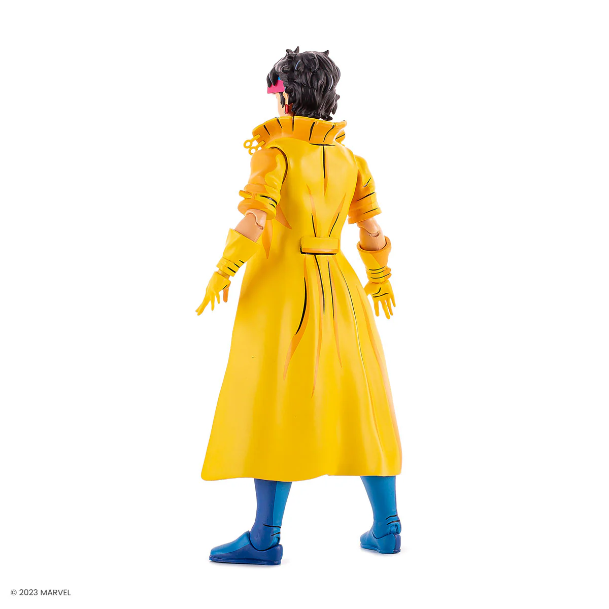 X-Men: The Animated Series - Jubilee 1/6 Scale Figure