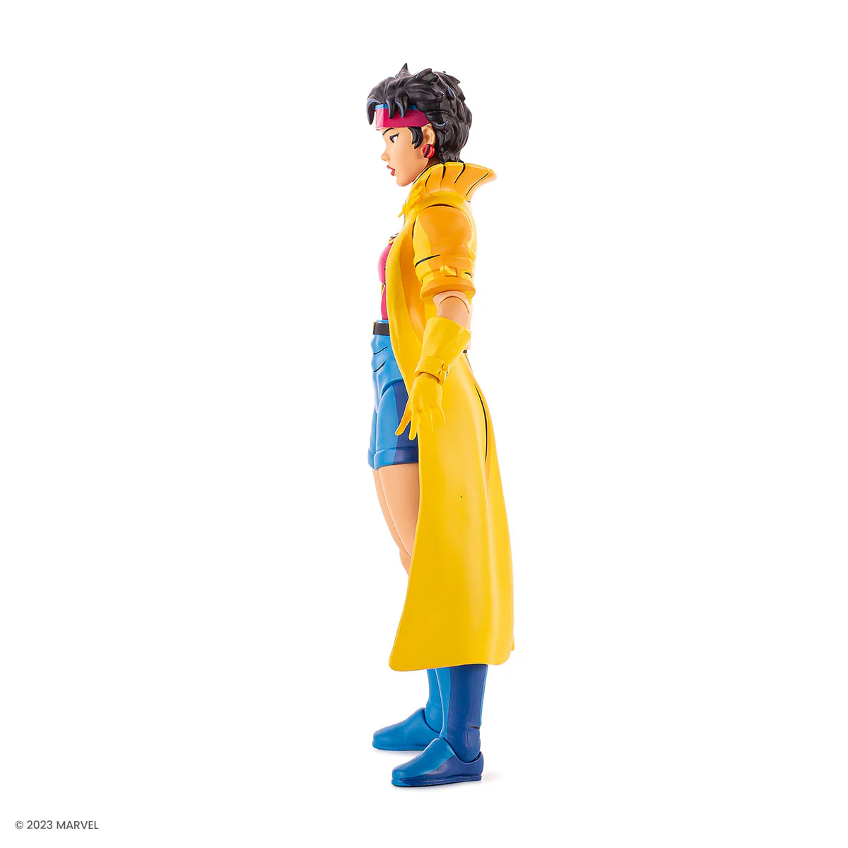 X-Men: The Animated Series - Jubilee 1/6 Scale Figure