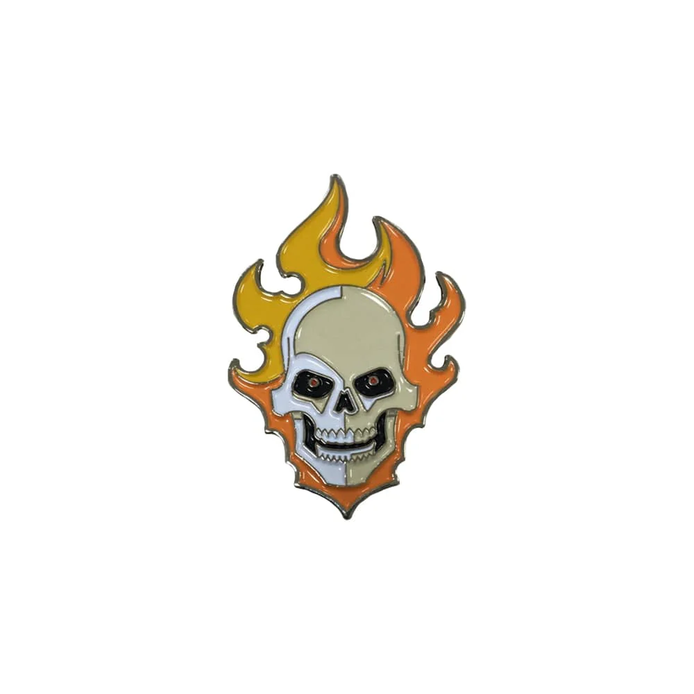 3726-ghost-rider-marvel-enamel-pin-2.webp Ghost Rider (Marvel) Enamel Pin