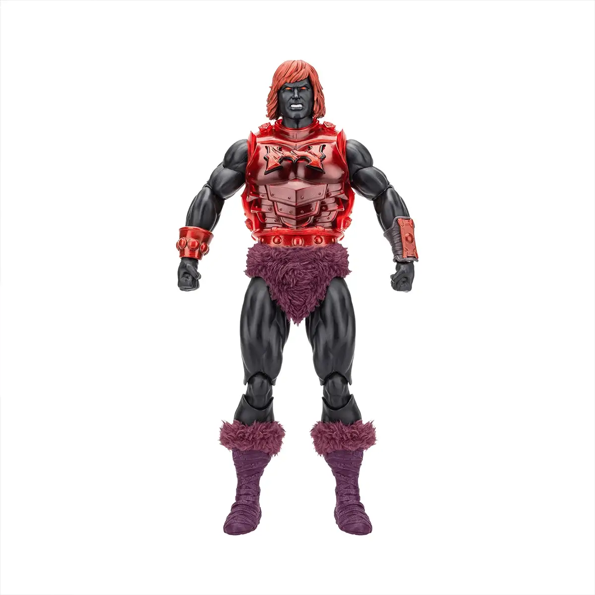 Anti-Eternia He-Man 1/6 Scale Limited Edition Variant