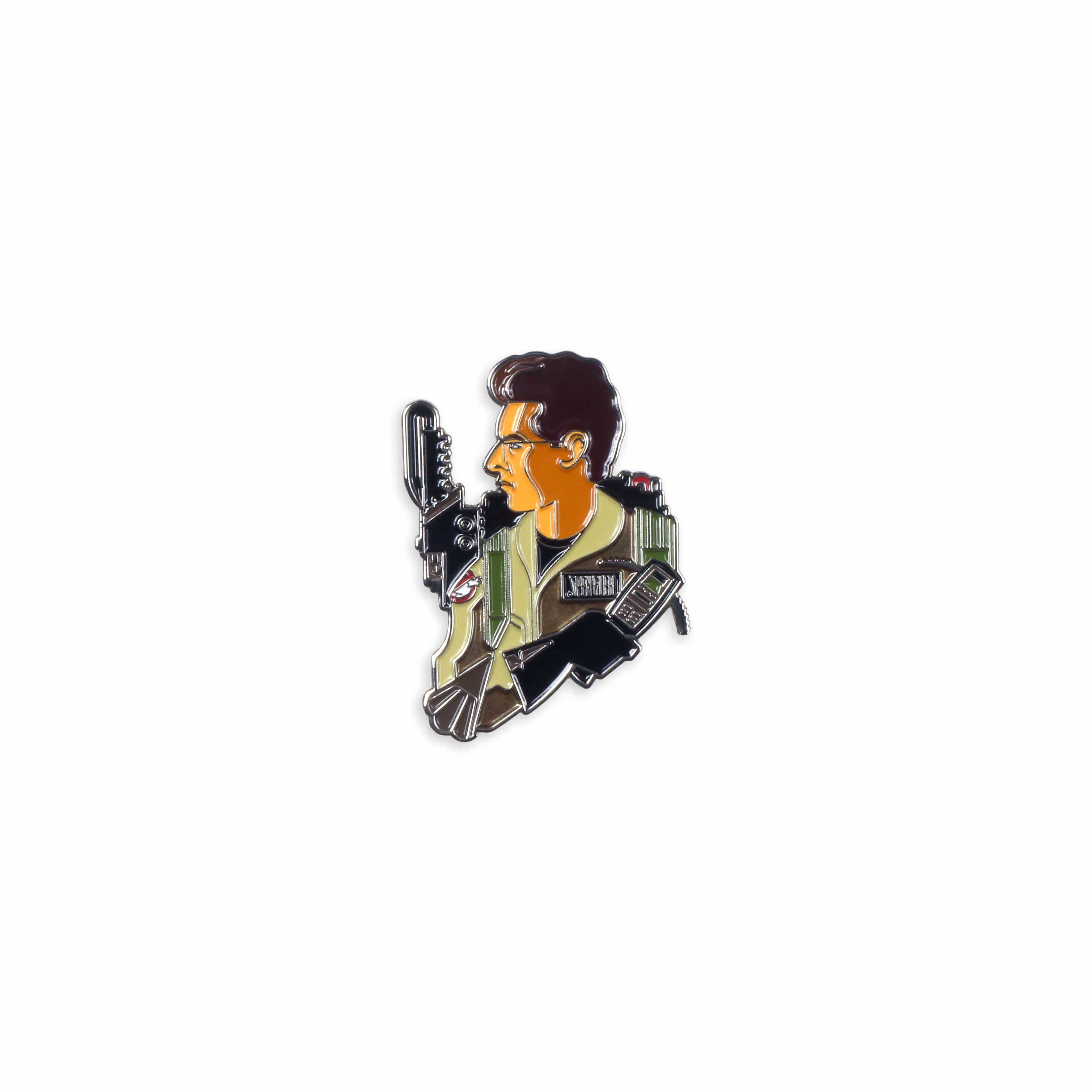 3741-ghostbusters-egon-spengler-enamel-pin-2.jpg Ghostbusters – Egon Spengler Enamel Pin