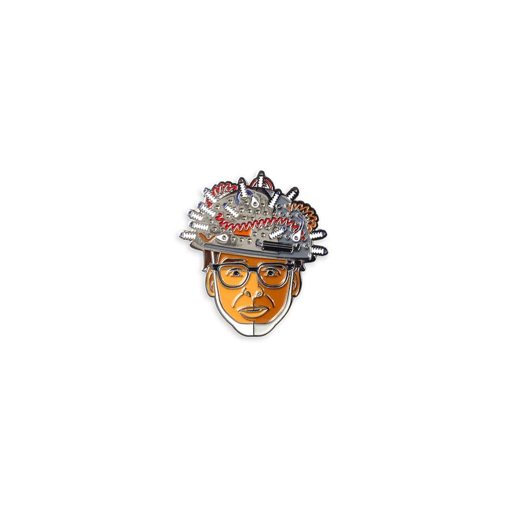 3742-ghostbusters-louis-tully-enamel-pin-2.jpg Ghostbusters – Louis Tully Enamel Pin