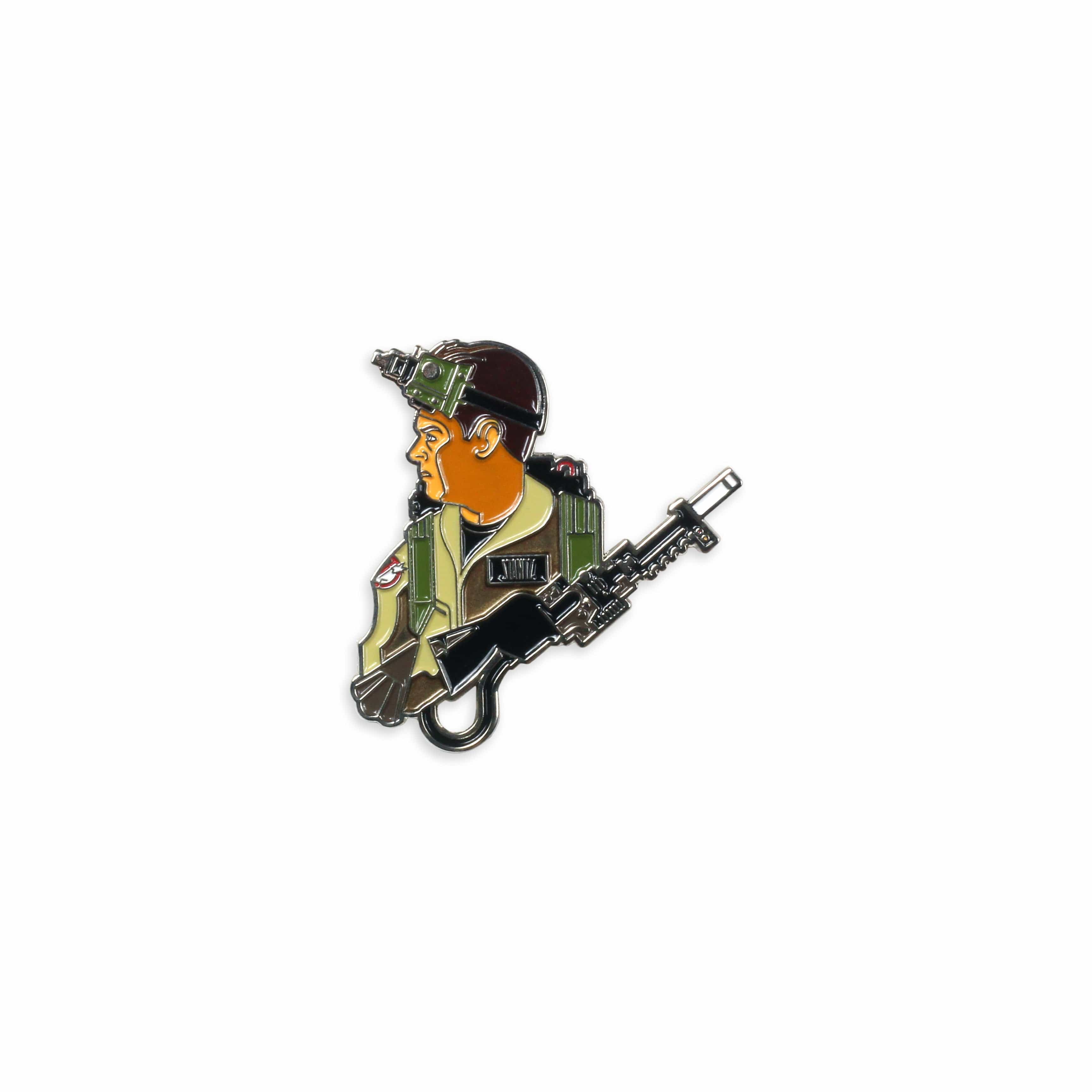 3744-ghostbusters-ray-stantz-enamel-pin-2.jpg Ghostbusters – Ray Stantz Enamel Pin