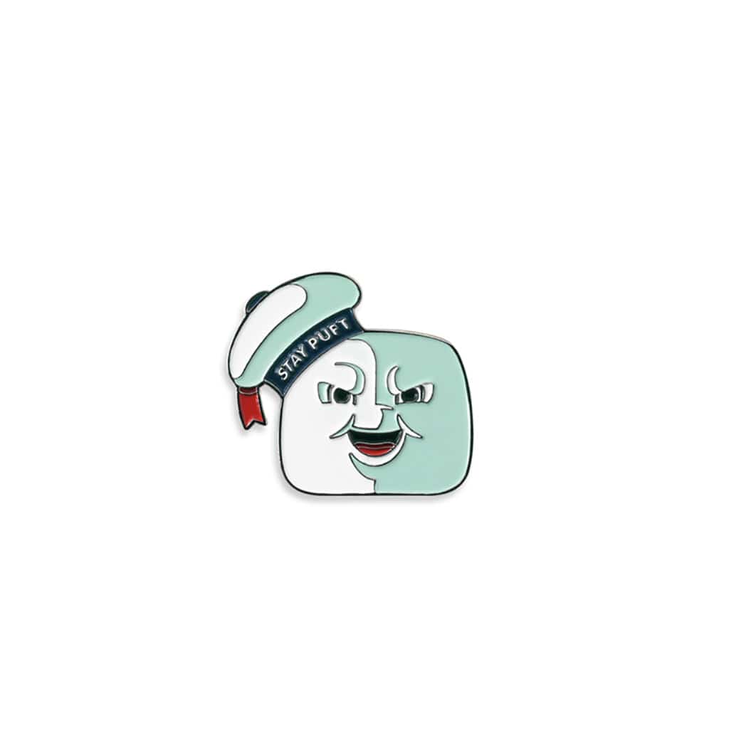 3746-ghostbusters-stay-puft-enamel-pin-2.jpg Ghostbusters – Stay Puft Enamel Pin