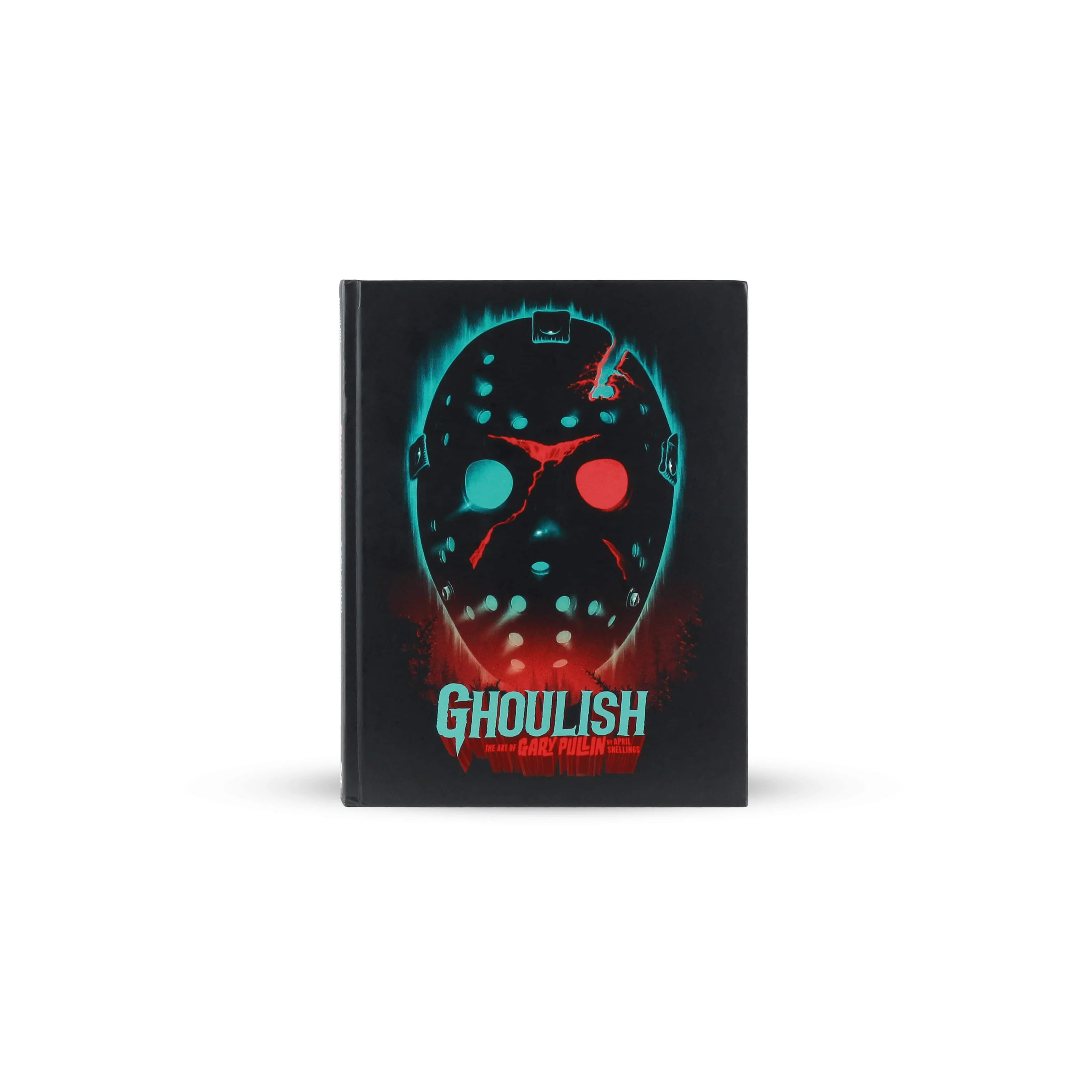 3749-ghoulish-the-art-of-gary-pullin-1.webp Ghoulish: The Art of Gary Pullin