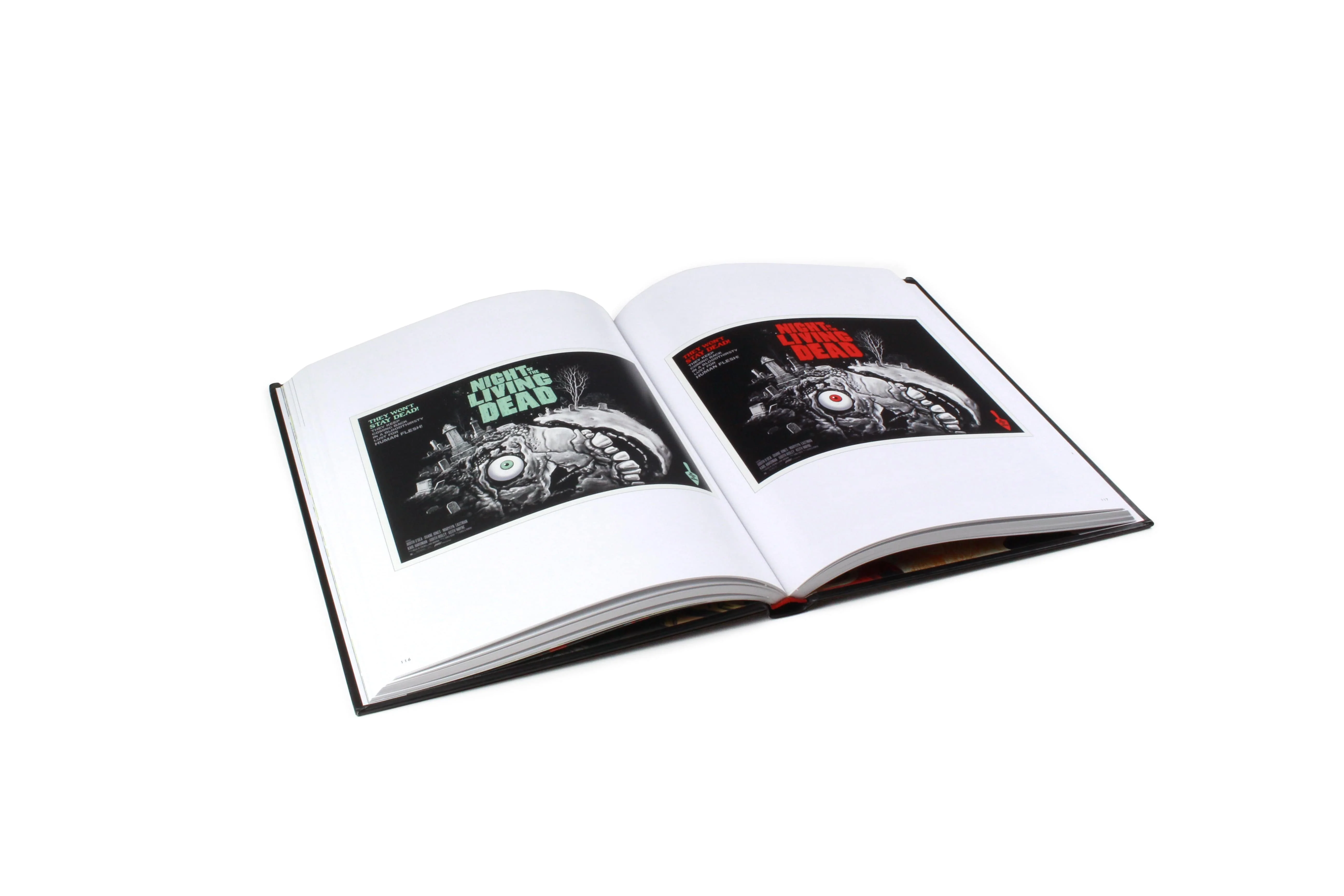 3749-ghoulish-the-art-of-gary-pullin-3.webp Ghoulish: The Art of Gary Pullin