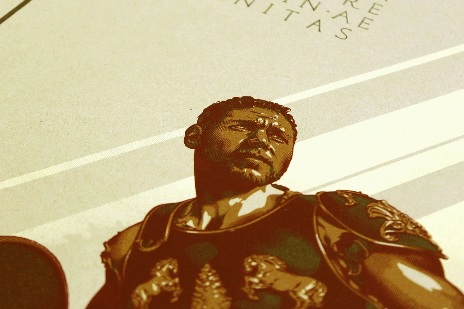 Gladiator (Variant)
