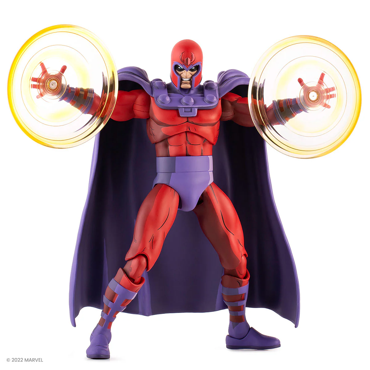376-x-men-the-animated-series-magneto-1-6-scale-figure-mondo-exclusive-timed-edition-1.webp X-Men: The Animated Series - Magneto 1/6 Scale Figure Mondo Exclusive Timed Edition