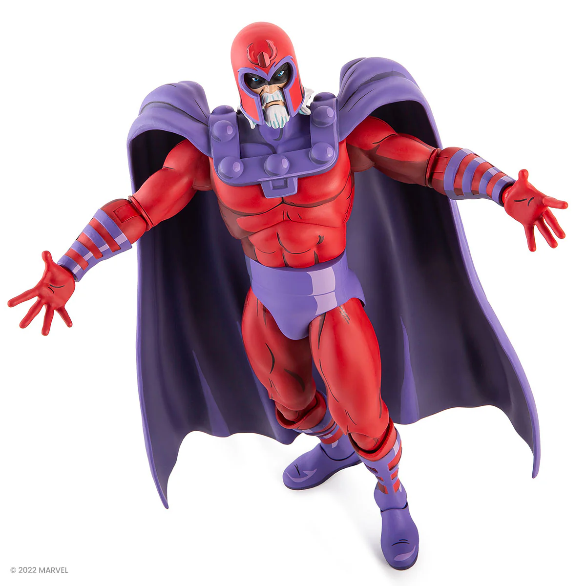 376-x-men-the-animated-series-magneto-1-6-scale-figure-mondo-exclusive-timed-edition-15.webp X-Men: The Animated Series - Magneto 1/6 Scale Figure Mondo Exclusive Timed Edition