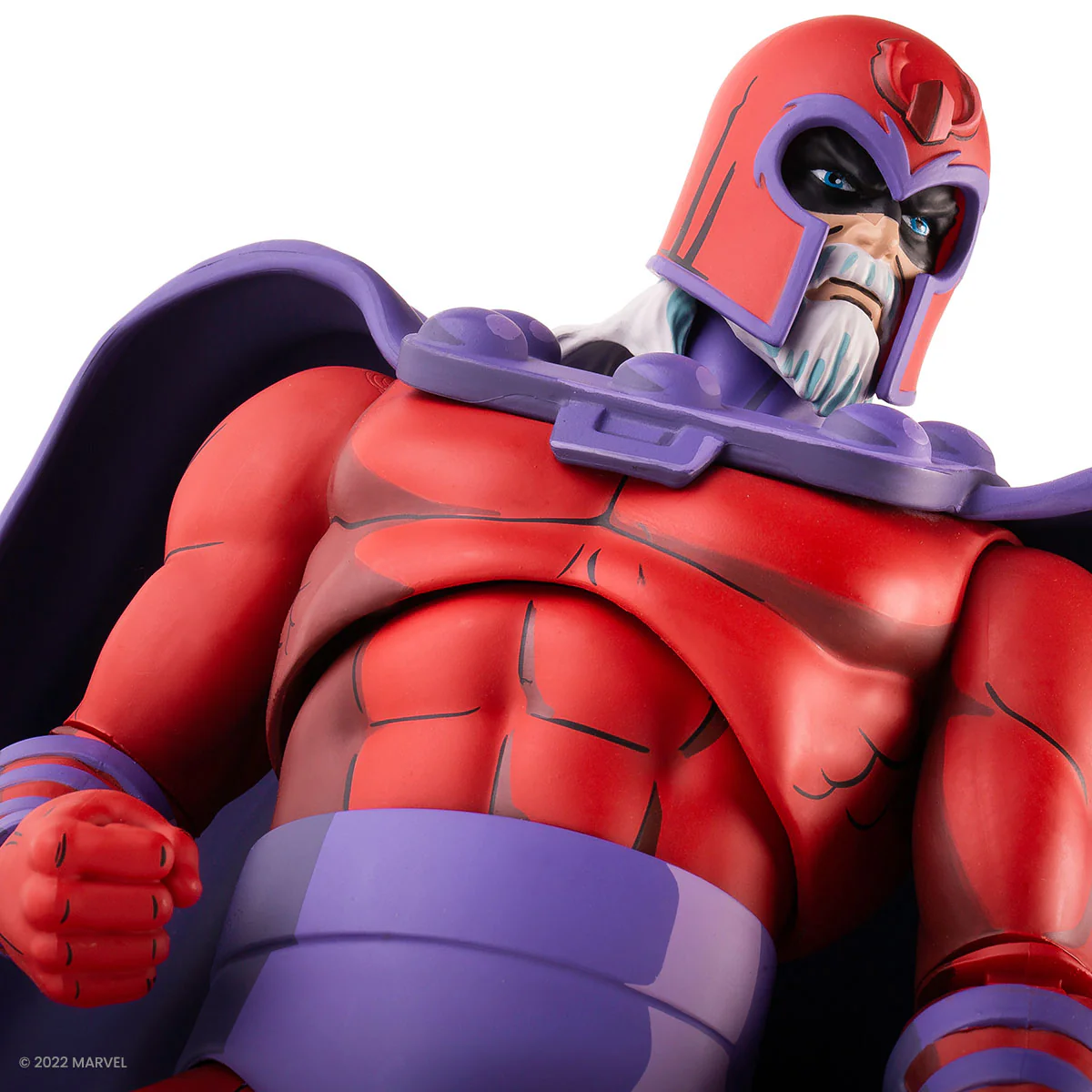 376-x-men-the-animated-series-magneto-1-6-scale-figure-mondo-exclusive-timed-edition-16.webp X-Men: The Animated Series - Magneto 1/6 Scale Figure Mondo Exclusive Timed Edition