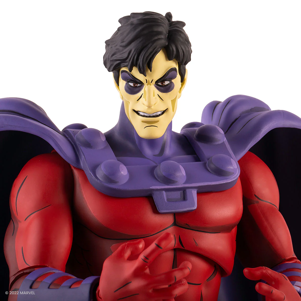 376-x-men-the-animated-series-magneto-1-6-scale-figure-mondo-exclusive-timed-edition-18.webp X-Men: The Animated Series - Magneto 1/6 Scale Figure Mondo Exclusive Timed Edition