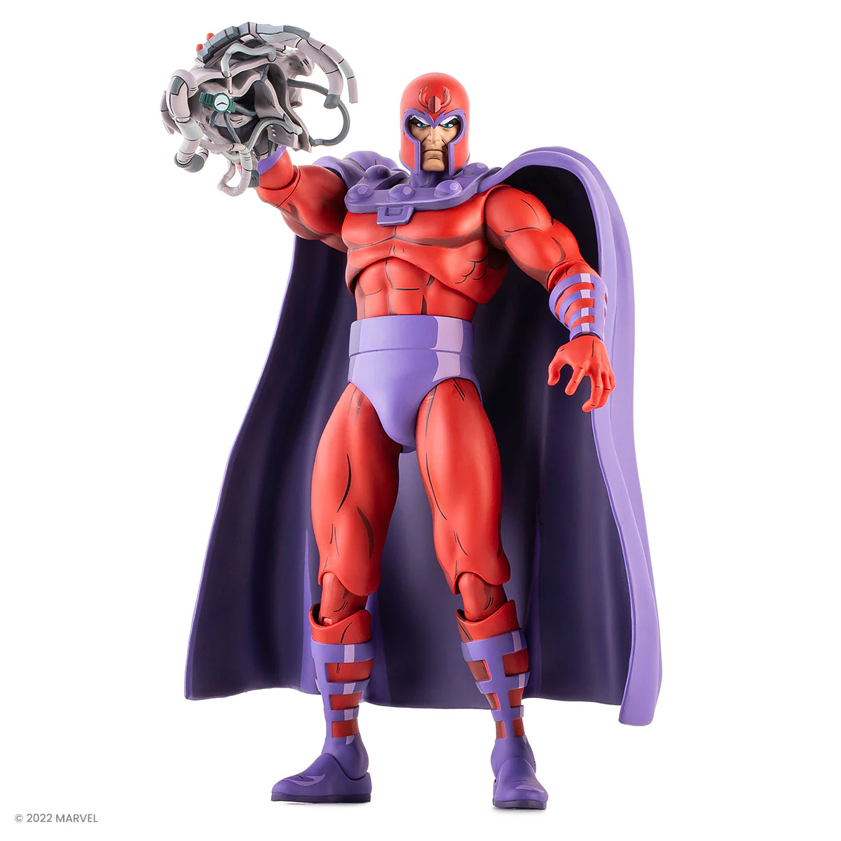 376-x-men-the-animated-series-magneto-1-6-scale-figure-mondo-exclusive-timed-edition-23.webp X-Men: The Animated Series - Magneto 1/6 Scale Figure Mondo Exclusive Timed Edition