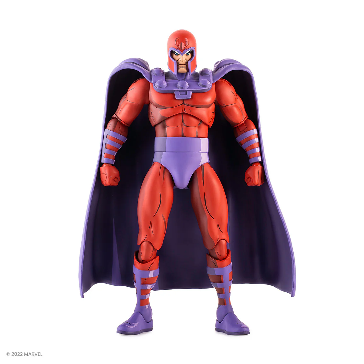 376-x-men-the-animated-series-magneto-1-6-scale-figure-mondo-exclusive-timed-edition-31.webp X-Men: The Animated Series - Magneto 1/6 Scale Figure Mondo Exclusive Timed Edition