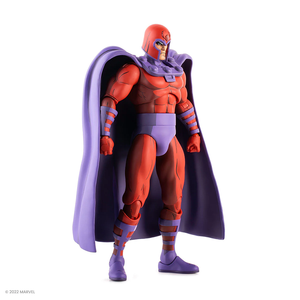 376-x-men-the-animated-series-magneto-1-6-scale-figure-mondo-exclusive-timed-edition-32.webp X-Men: The Animated Series - Magneto 1/6 Scale Figure Mondo Exclusive Timed Edition