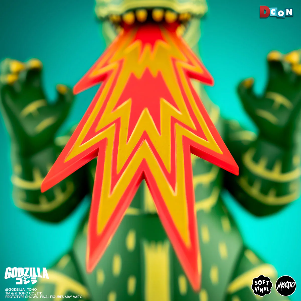 3768-godzilla-vinyl-designer-figure-by-attack-peter-jungle-guardian-variant-32.webp Godzilla - Vinyl Designer Figure by Attack Peter - Jungle Guardian Variant