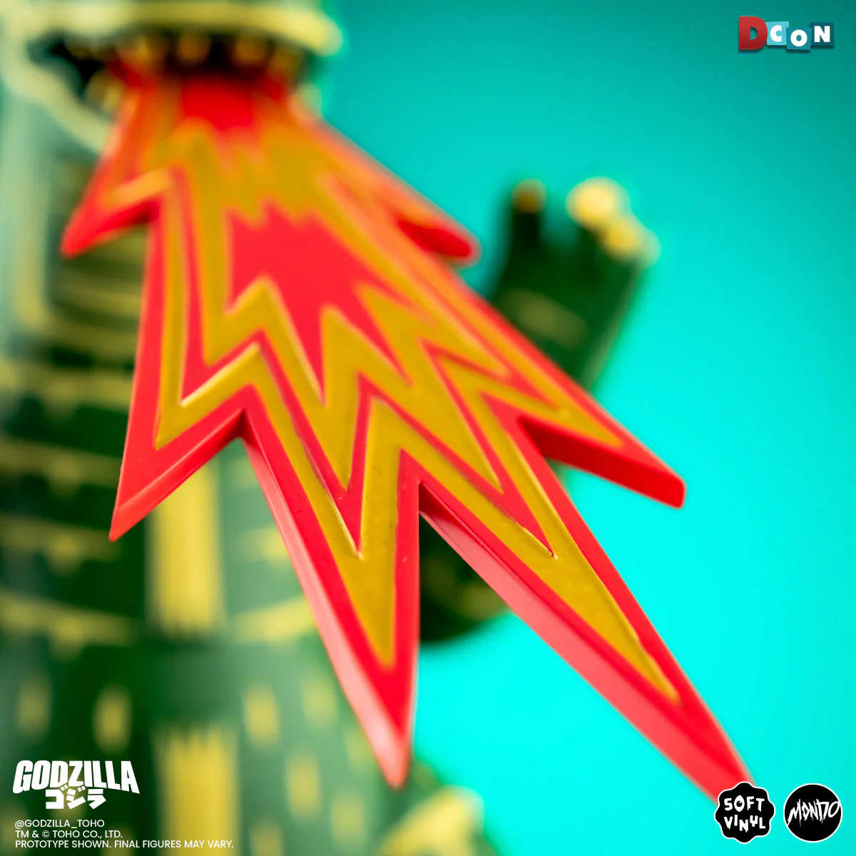 3768-godzilla-vinyl-designer-figure-by-attack-peter-jungle-guardian-variant-33.webp Godzilla - Vinyl Designer Figure by Attack Peter - Jungle Guardian Variant