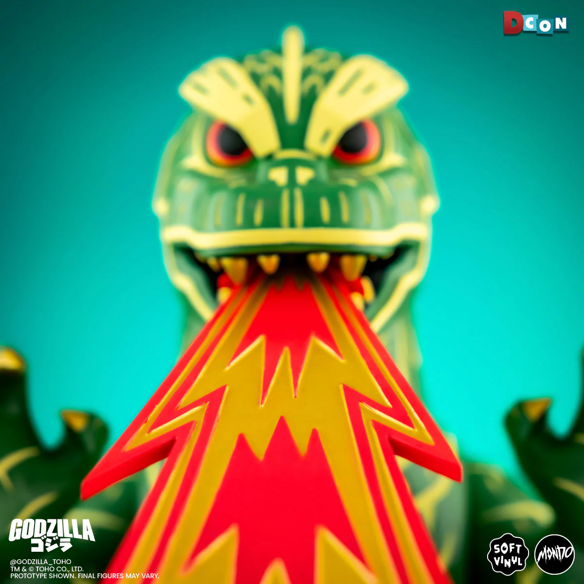 3768-godzilla-vinyl-designer-figure-by-attack-peter-jungle-guardian-variant-34.webp Godzilla - Vinyl Designer Figure by Attack Peter - Jungle Guardian Variant