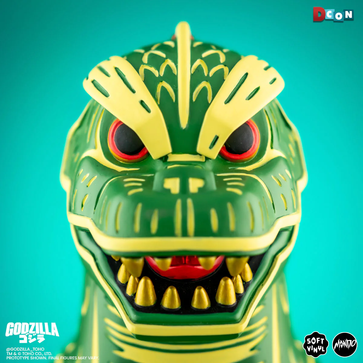 3768-godzilla-vinyl-designer-figure-by-attack-peter-jungle-guardian-variant-55.webp Godzilla - Vinyl Designer Figure by Attack Peter - Jungle Guardian Variant