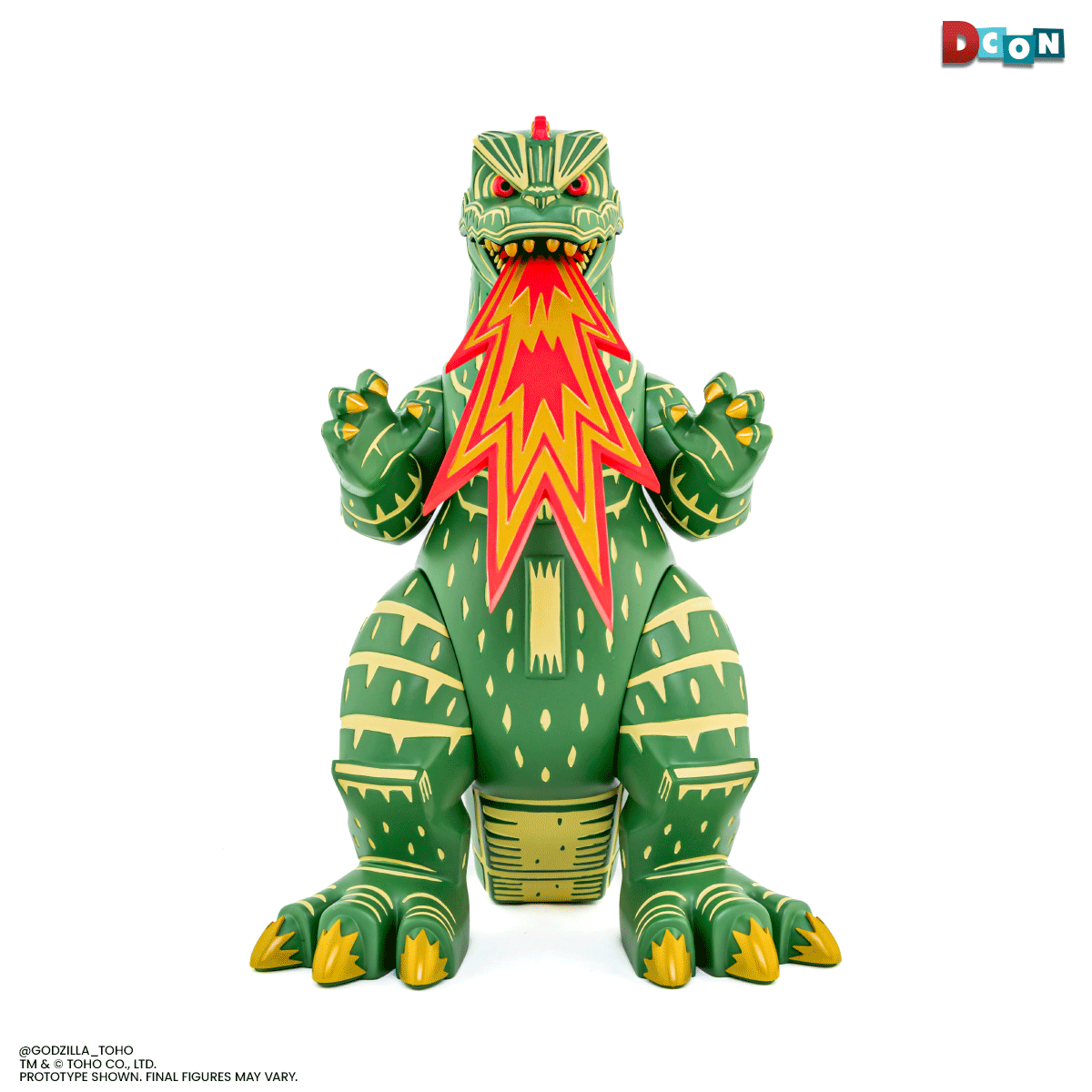 3768-godzilla-vinyl-designer-figure-by-attack-peter-jungle-guardian-variant-6.gif Godzilla - Vinyl Designer Figure by Attack Peter - Jungle Guardian Variant