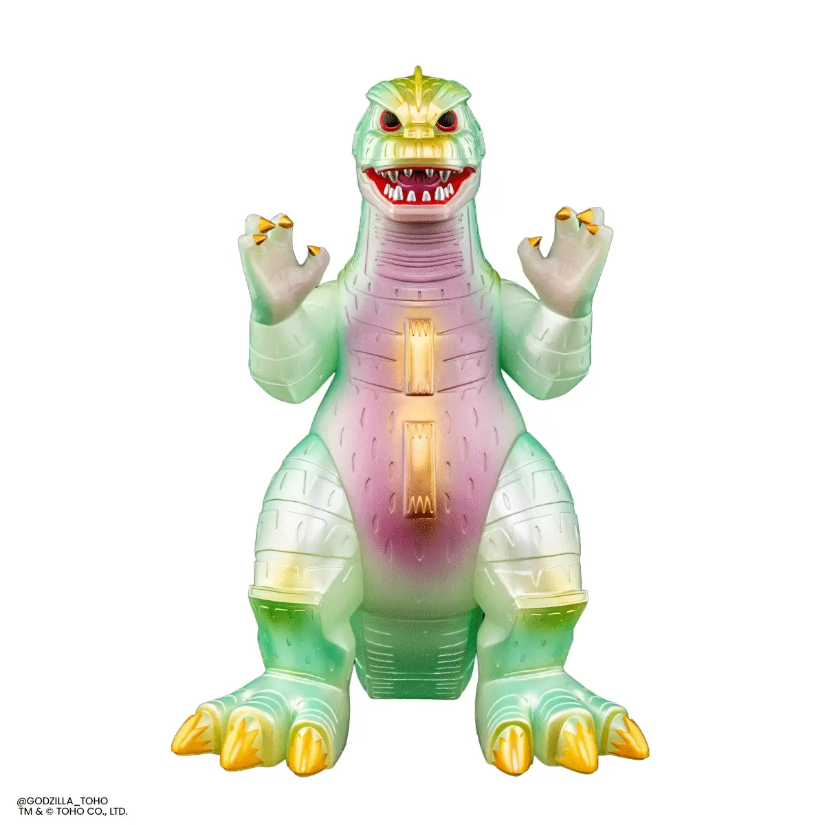 3769-godzilla-vinyl-designer-figure-by-attack-peter-kaiju-night-light-variant-2.webp Godzilla - Vinyl Designer Figure by Attack Peter - Kaiju Night Light Variant